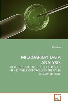 Paperback Microarray Data Analysis Book
