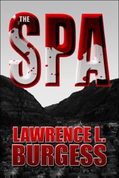 Paperback The Spa Book