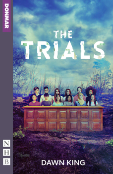 Paperback The Trials Book