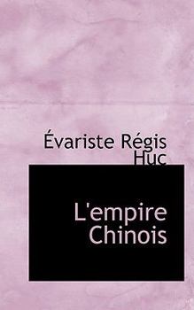 L' Empire Chinois