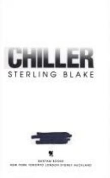 Hardcover Chiller Book