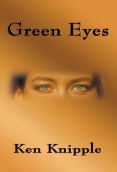 Hardcover Green Eyes Book