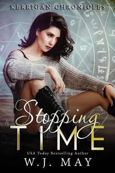 Paperback Stopping Time Book