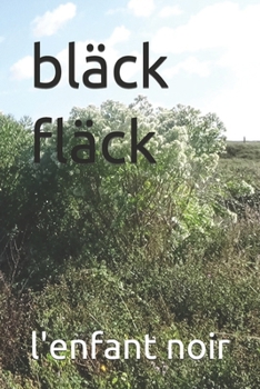 bläck fläck (Swedish Edition)
