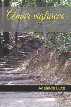 Paperback Amor vigliacco: amore osceno [Italian] Book