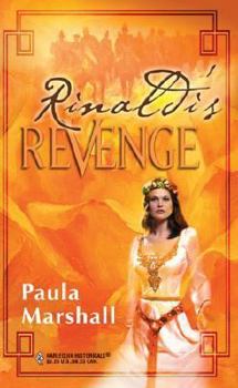 Paperback Rinaldi's Revenge Book