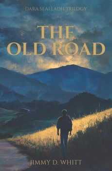 Paperback The Old Road Book