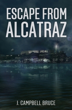 Paperback Escape from Alcatraz: A Farewell to the Rock Book