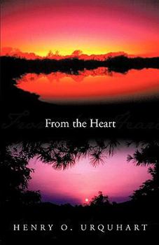 Paperback From the Heart Book