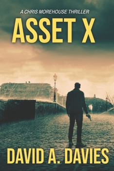 Paperback Asset X Book