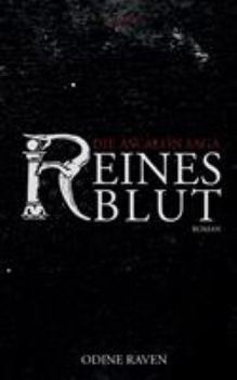 Paperback Reines Blut [German] Book