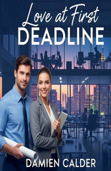 Paperback Love at First Deadline Book