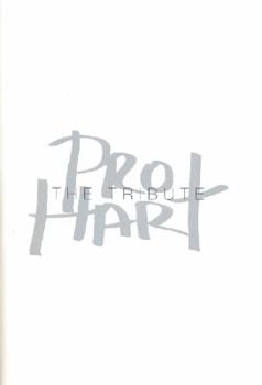 Pro Hart: The Tribute