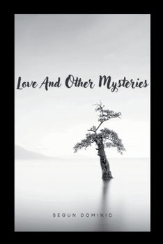Paperback Love and Other Mysteries Book