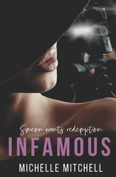 Paperback Infamous Book