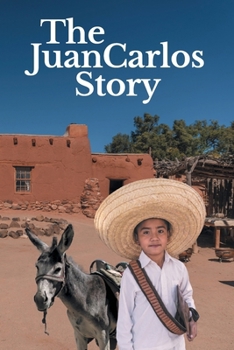 Paperback The JuanCarlos Story Book