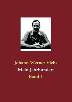 Paperback Mein Jahrhundert: Band 1 [German] Book