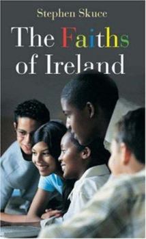 Paperback The Faiths of Ireland Book