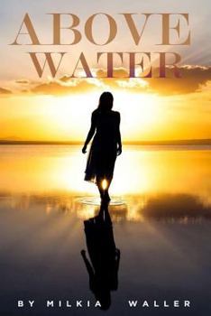 Paperback Above Water Book