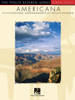 Paperback Americana: The Phillip Keveren Series National Federation of Music Clubs 2020-2024 Selection Book