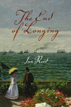 Paperback The End of Longing Book