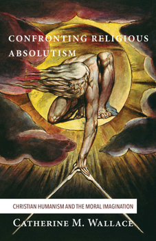 Paperback Confronting Religious Absolutism Book