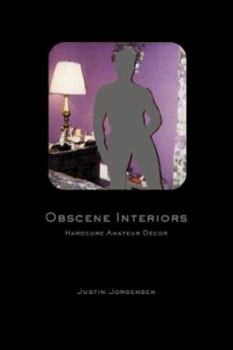 Paperback OBSCENE INTERIORS Book