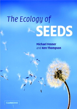 Paperback The Ecology of Seeds Book