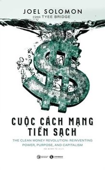 Paperback The Clean Money Revolution [Vietnamese] Book