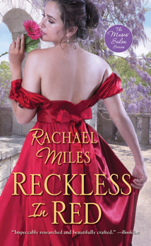 Mass Market Paperback Reckless in Red Book