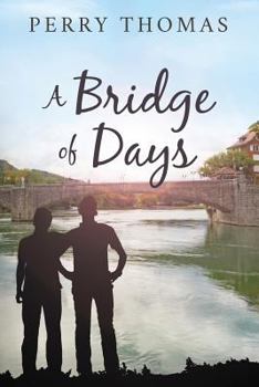 Paperback A Bridge of Days Book