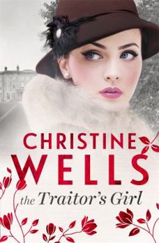 Paperback The Traitor's Girl Book