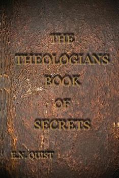 Paperback The Theologians Book of Secrets: The Isaiah Code Book