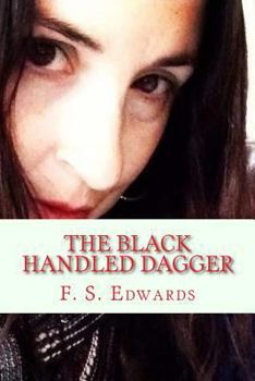Paperback The Black Handled Dagger Book