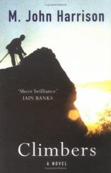 Paperback Climbers : A Novel Book