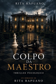 Paperback Colpo Da Maestro [Italian] Book