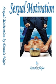 Paperback Sexual Motivation Book