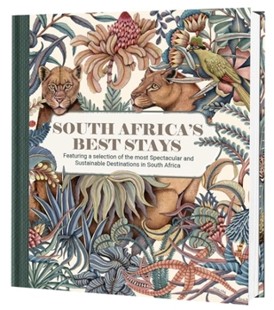 South Africa’s Best Stays