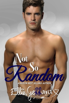 Paperback Not So Random Book