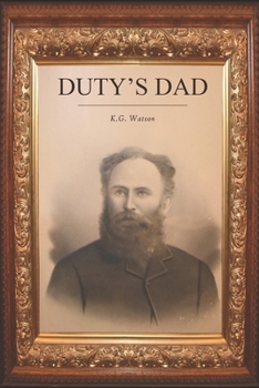 Paperback Duty's Dad Book