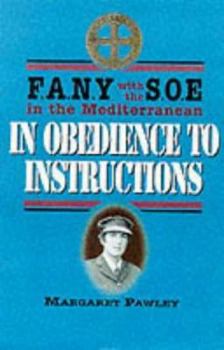 Hardcover In Obedience to Instructions Book