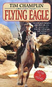 Mass Market Paperback Flying Eagle Book