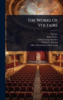 The Works Of Voltaire