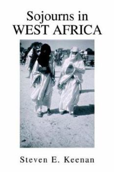 Paperback Sojourns in West Africa Book