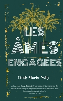 Paperback Les Âmes Engagées [French] Book