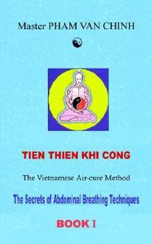 Paperback The Secrets of Abdominal Breathing Techniques Book