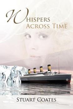Paperback Whispers Across Time Book