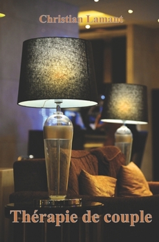 Paperback Thérapie de couple [French] Book