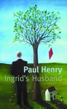 Paperback Ingrid's Husband Book