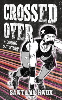 Paperback Crossed Over Book